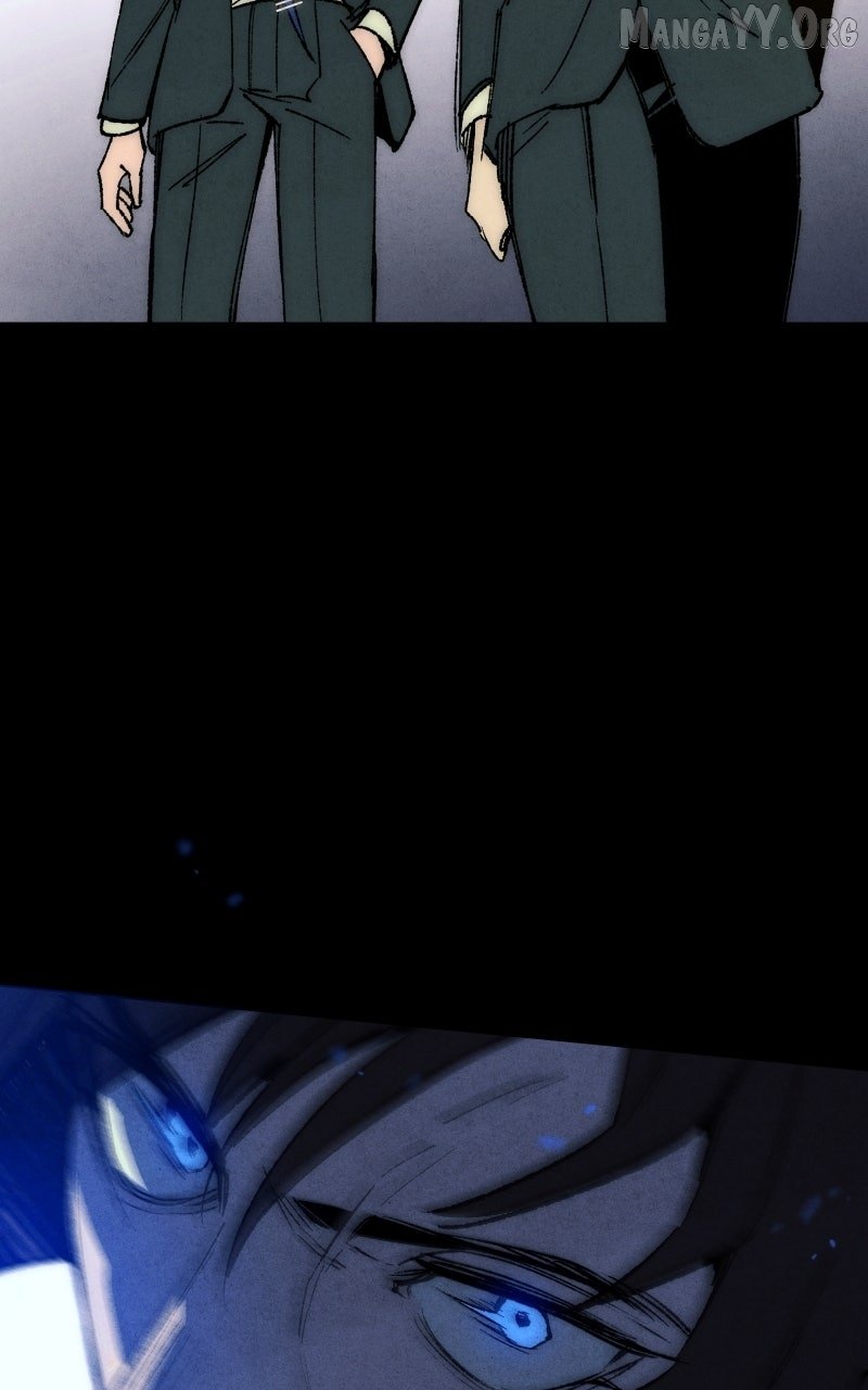 Hand Jumper Chapter 100 - Page 65