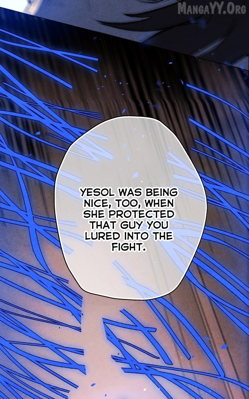 Hand Jumper Chapter 100 - Page 66