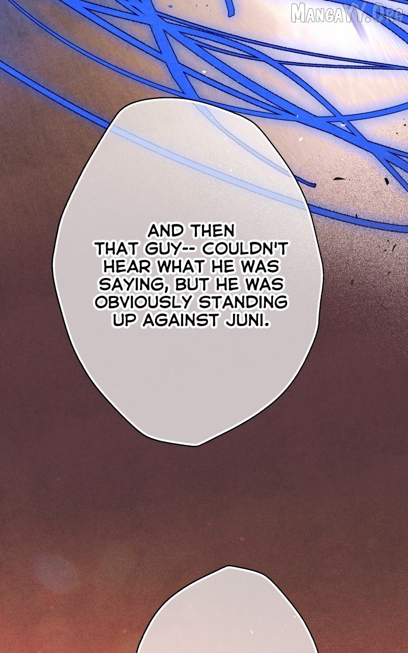 Hand Jumper Chapter 100 - Page 68