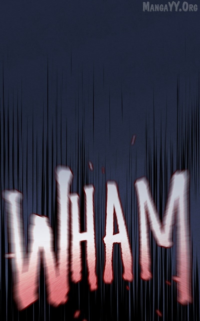 Hand Jumper Chapter 100 - Page 8