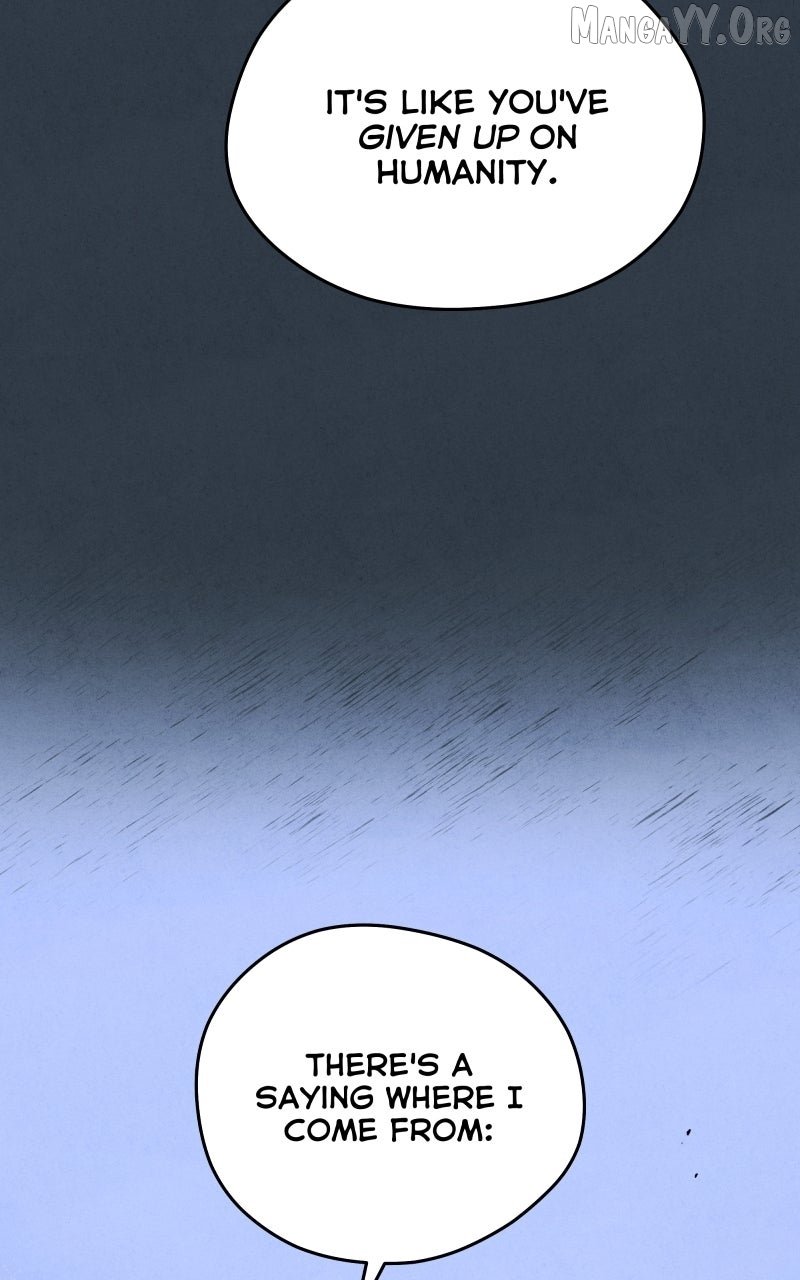 Hand Jumper Chapter 100 - Page 73