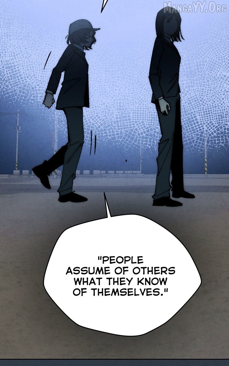 Hand Jumper Chapter 100 - Page 74