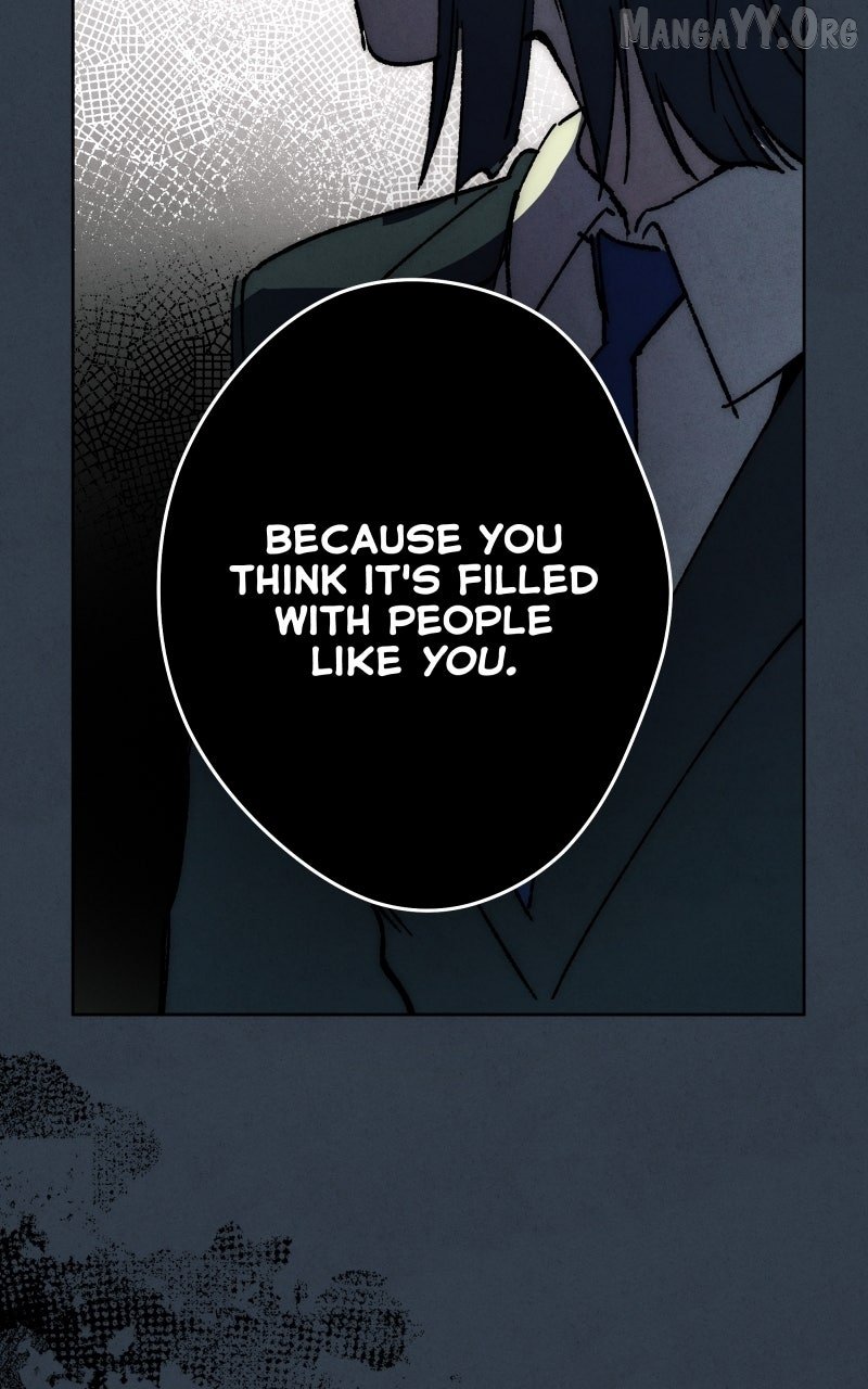 Hand Jumper Chapter 100 - Page 76