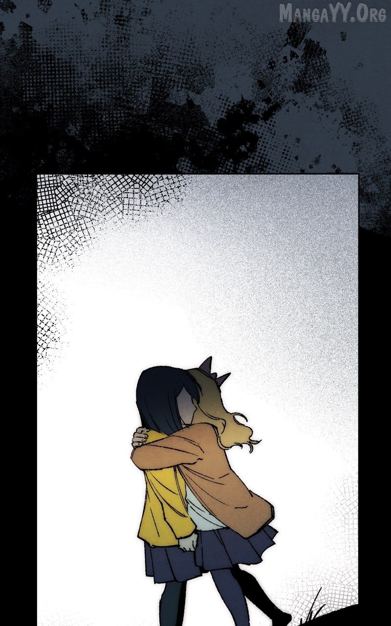 Hand Jumper Chapter 100 - Page 77