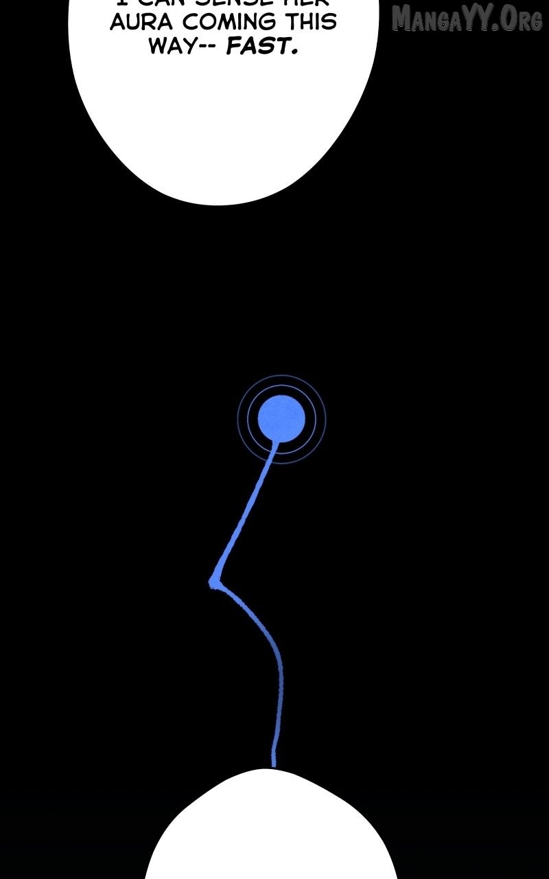 Hand Jumper Chapter 100 - Page 89