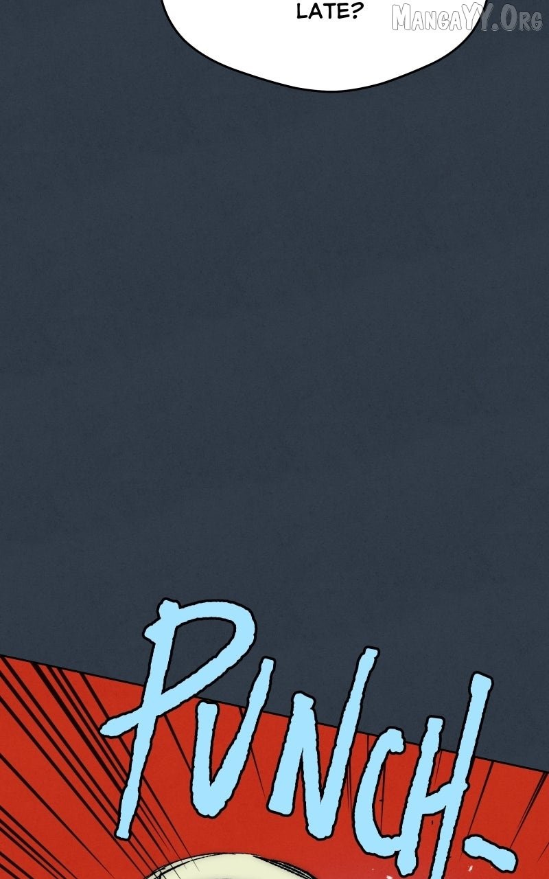 Hand Jumper Chapter 100 - Page 92