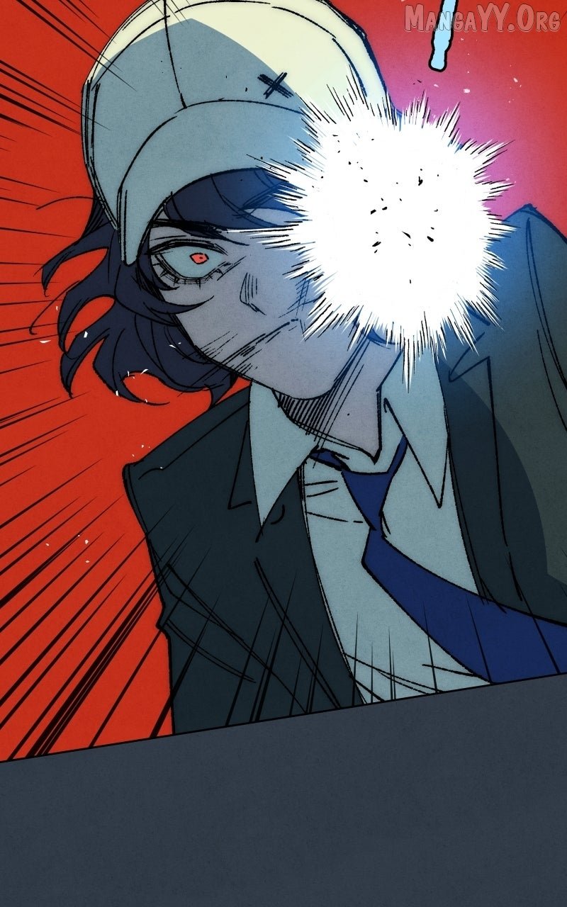 Hand Jumper Chapter 100 - Page 93