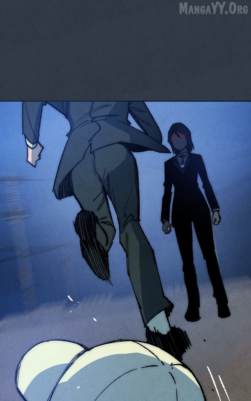 Hand Jumper Chapter 100 - Page 98