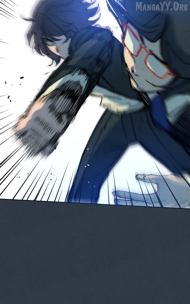 Hand Jumper Chapter 100 - Page 100