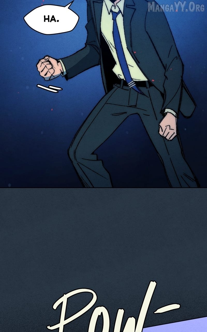 Hand Jumper Chapter 101 - Page 11