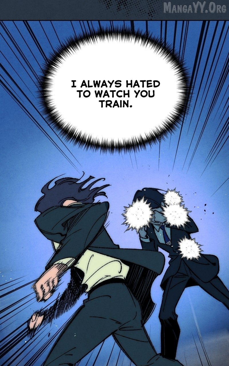 Hand Jumper Chapter 101 - Page 14