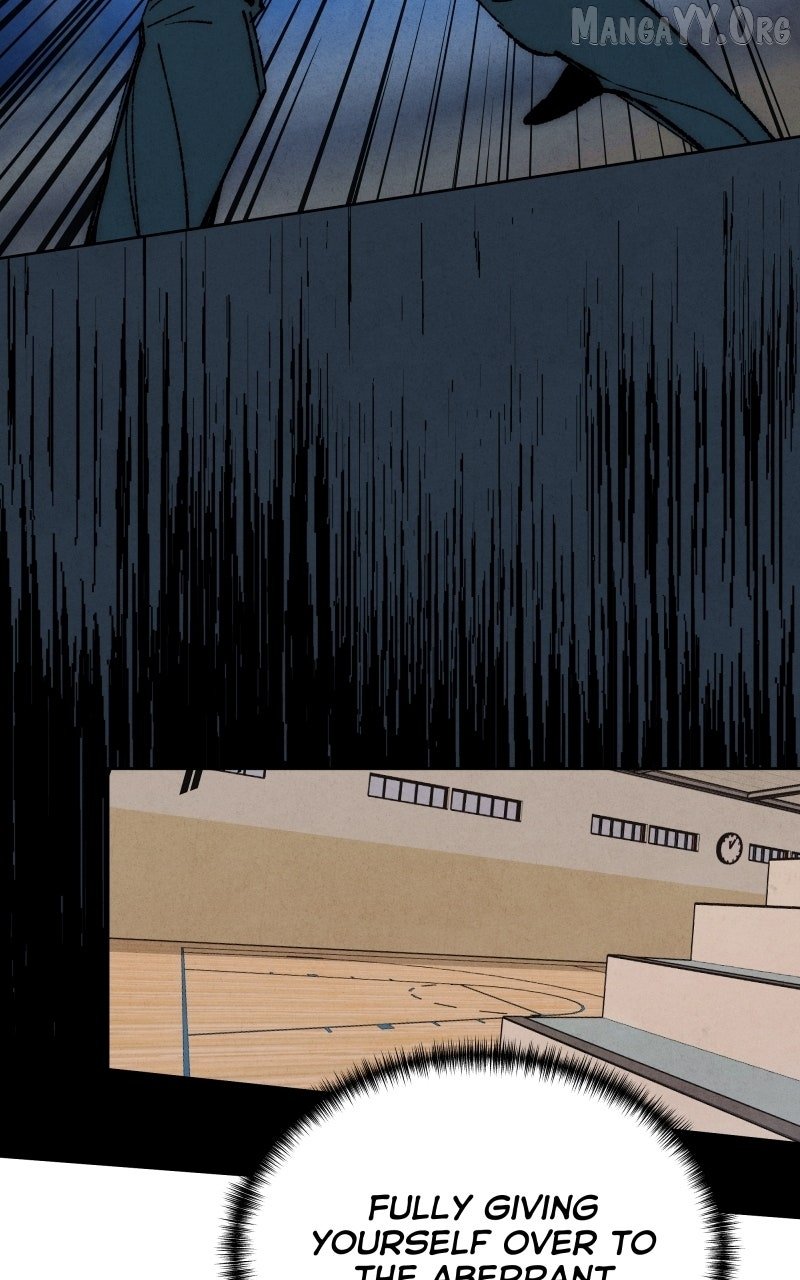 Hand Jumper Chapter 101 - Page 15