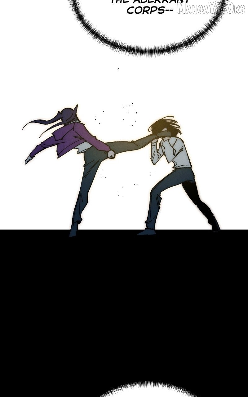 Hand Jumper Chapter 101 - Page 16