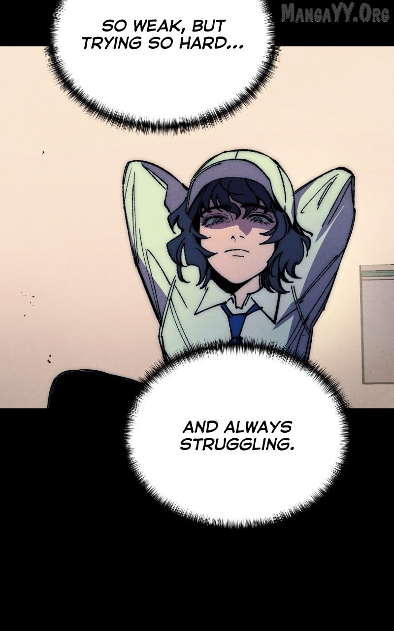 Hand Jumper Chapter 101 - Page 18