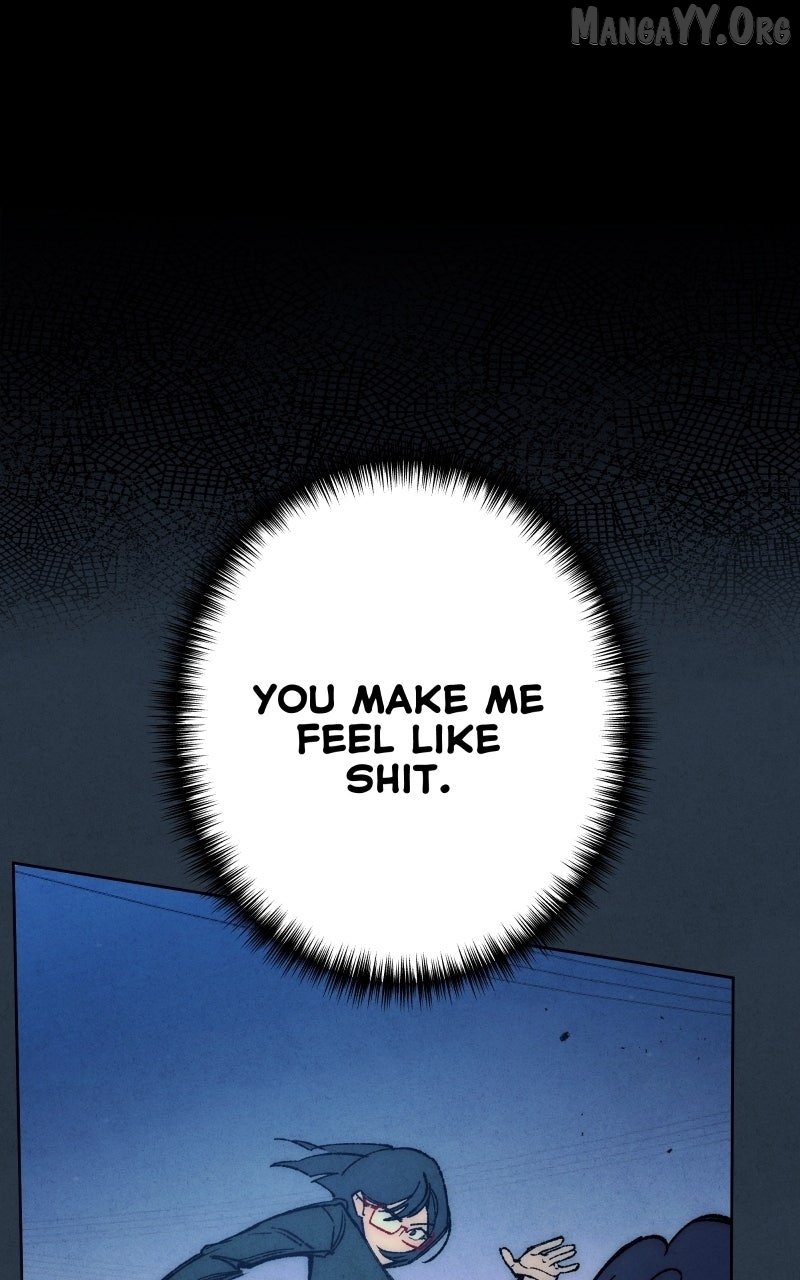 Hand Jumper Chapter 101 - Page 19