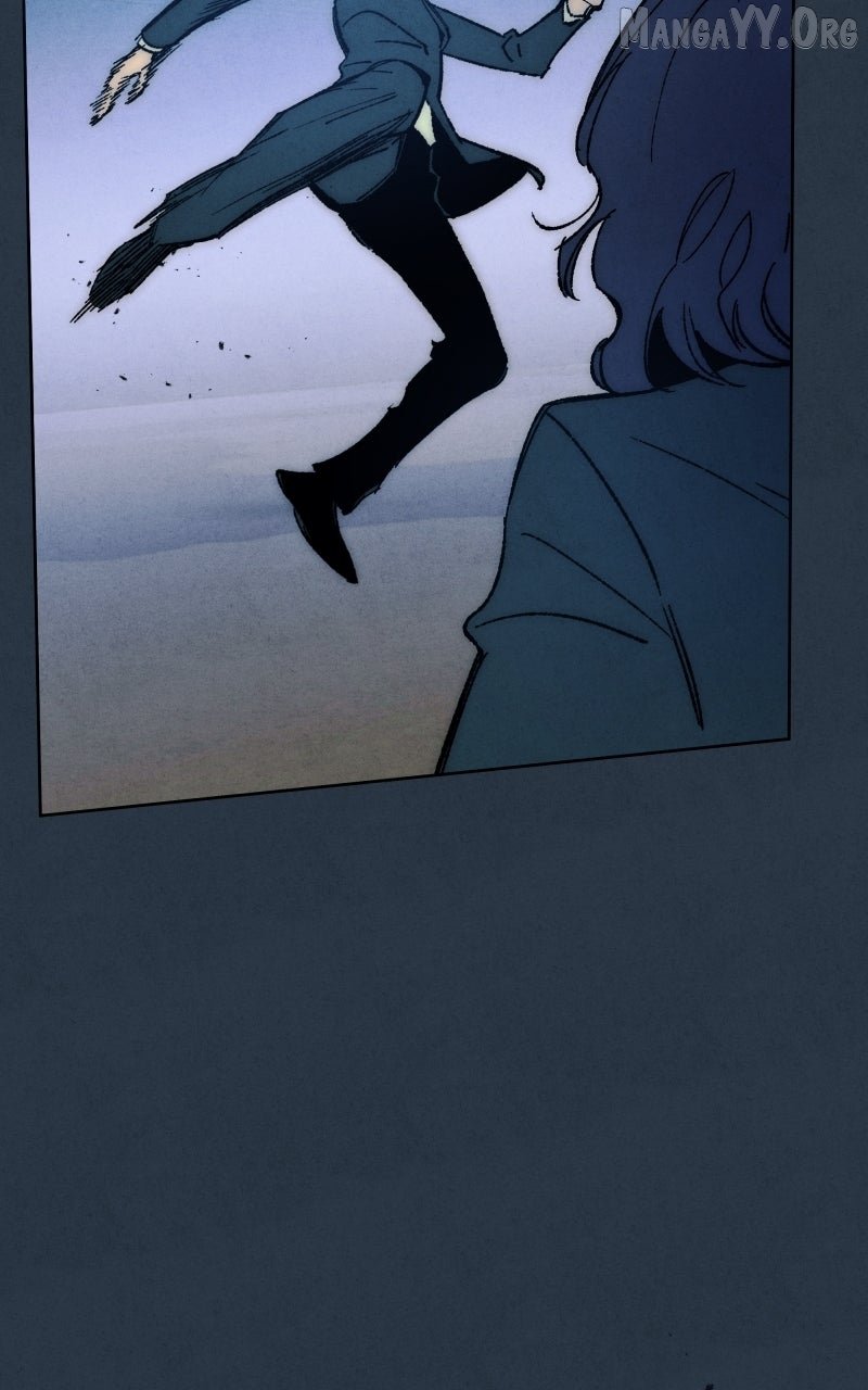 Hand Jumper Chapter 101 - Page 20