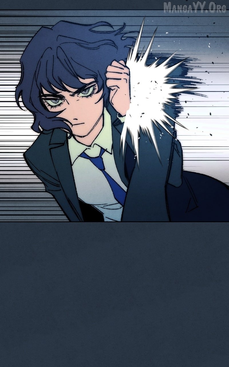 Hand Jumper Chapter 101 - Page 21