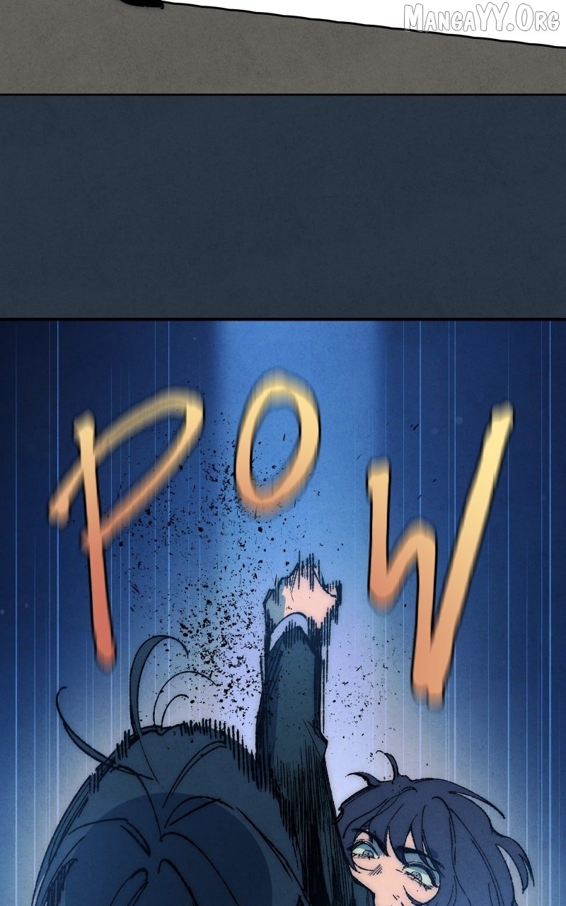 Hand Jumper Chapter 101 - Page 23