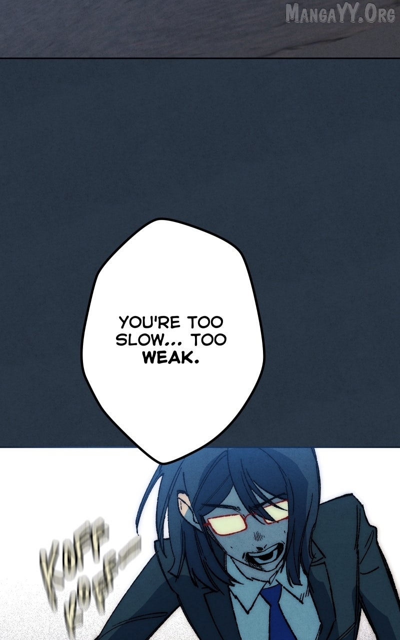 Hand Jumper Chapter 101 - Page 26