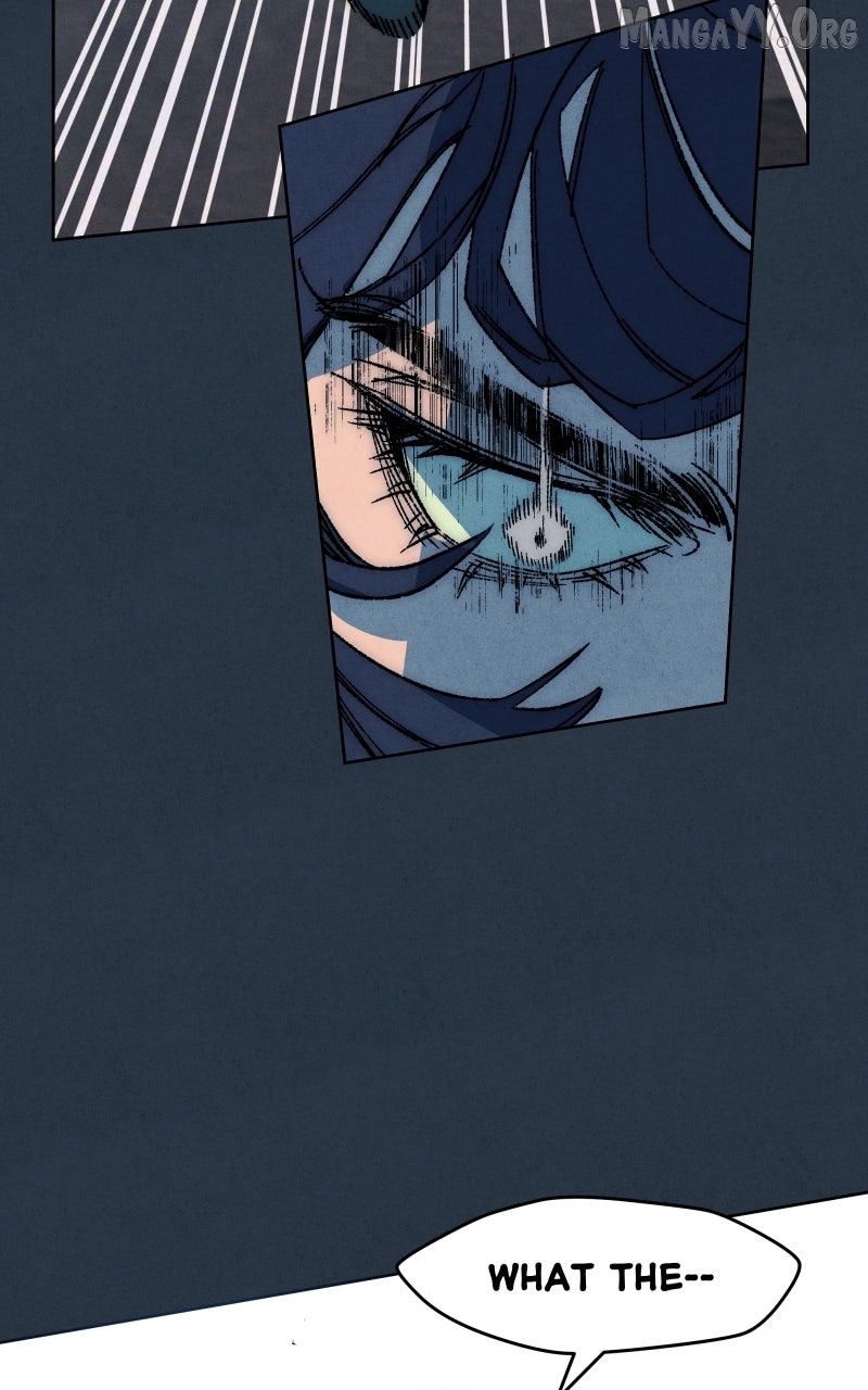 Hand Jumper Chapter 101 - Page 29