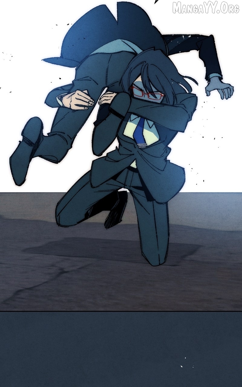 Hand Jumper Chapter 101 - Page 30