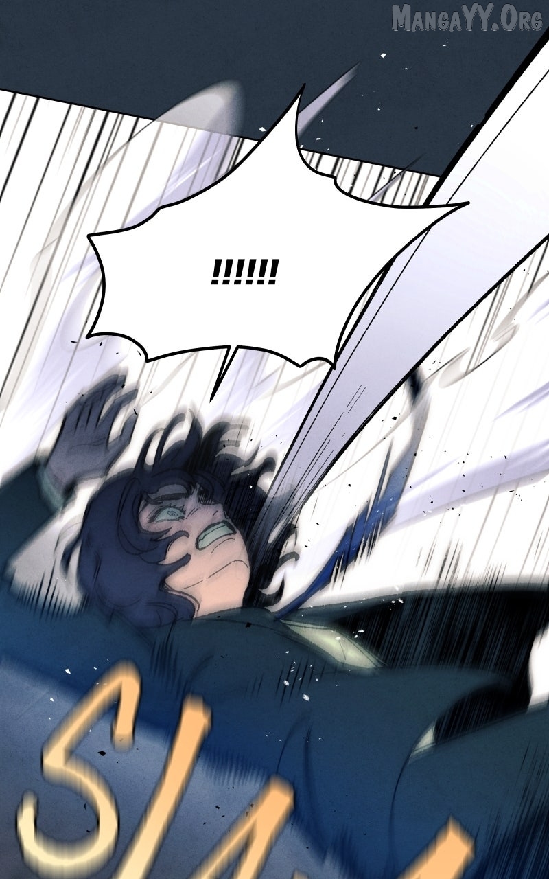 Hand Jumper Chapter 101 - Page 31