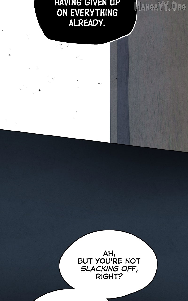 Hand Jumper Chapter 101 - Page 36