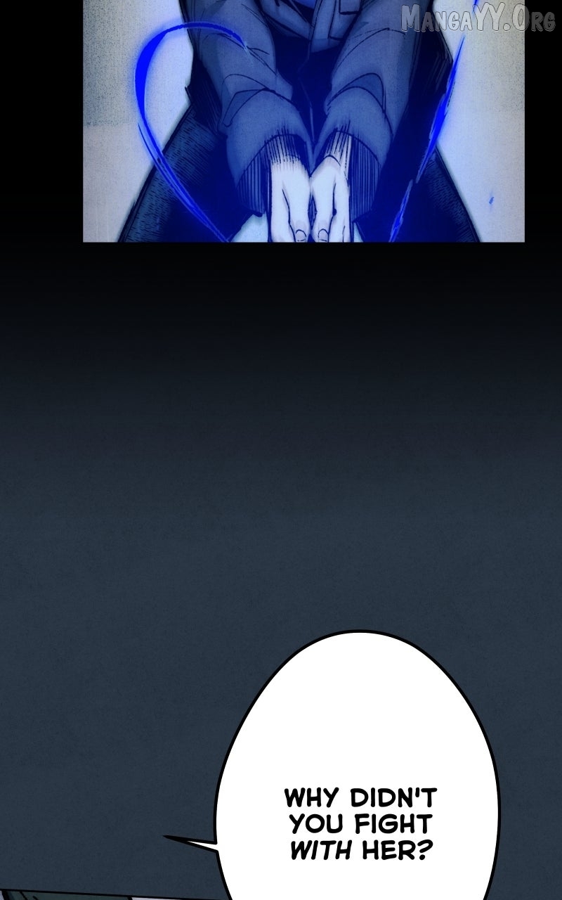 Hand Jumper Chapter 101 - Page 39