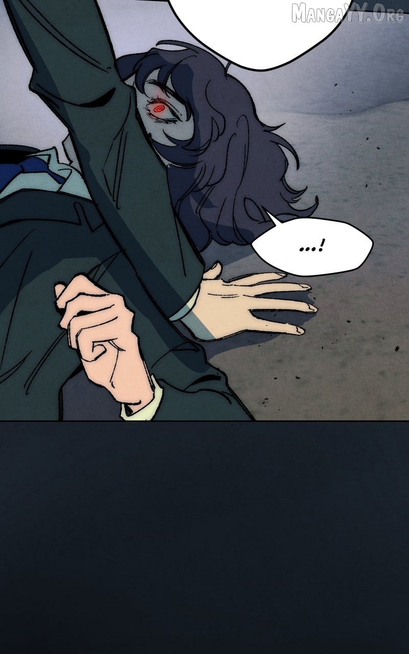 Hand Jumper Chapter 101 - Page 40