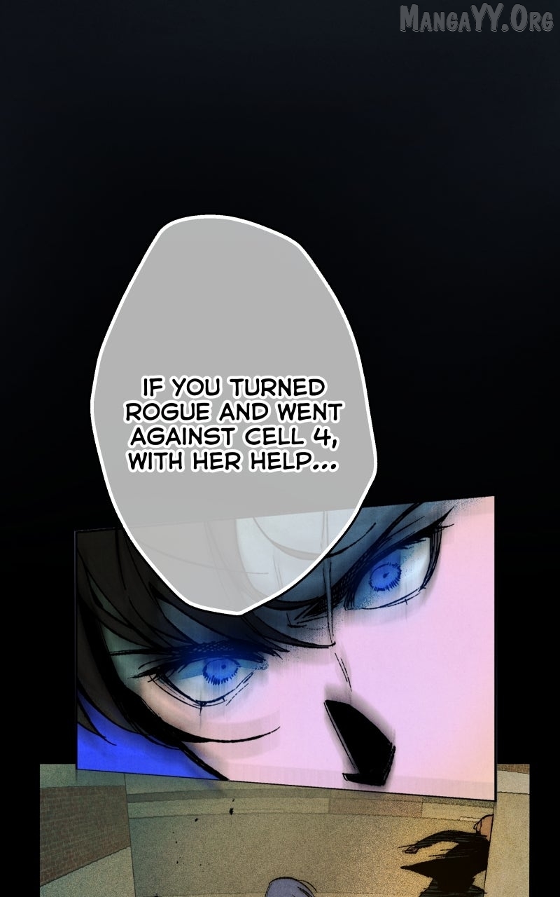 Hand Jumper Chapter 101 - Page 41