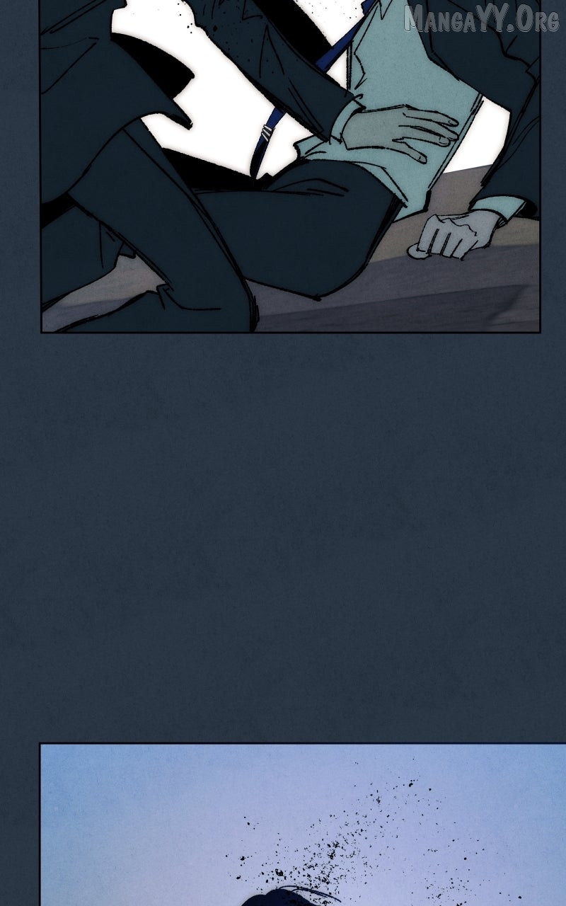 Hand Jumper Chapter 101 - Page 47