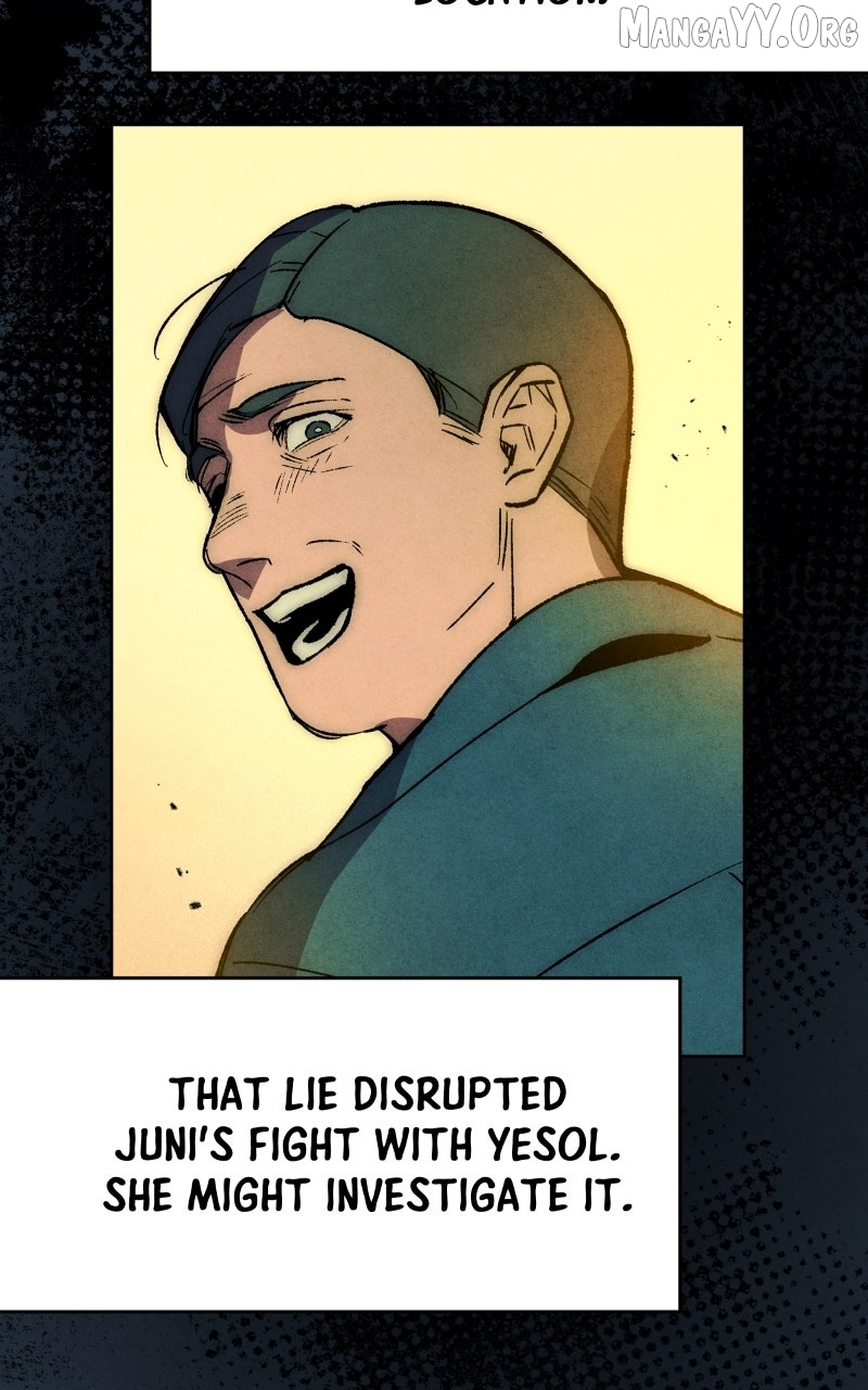 Hand Jumper Chapter 101 - Page 53