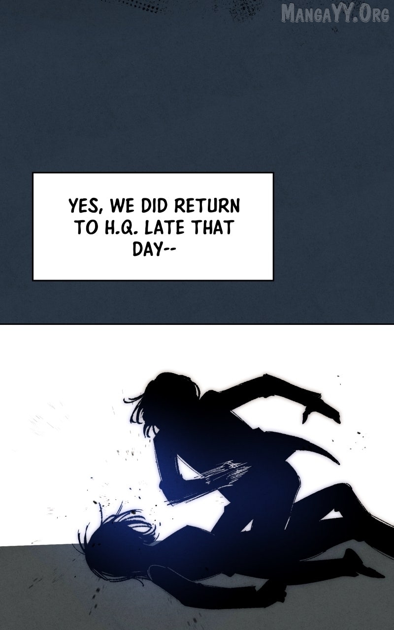 Hand Jumper Chapter 101 - Page 55