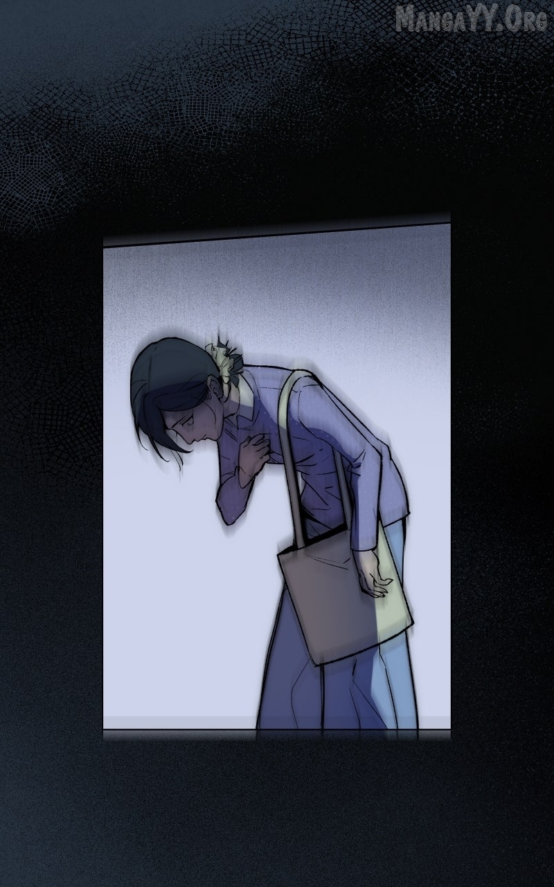 Hand Jumper Chapter 101 - Page 59