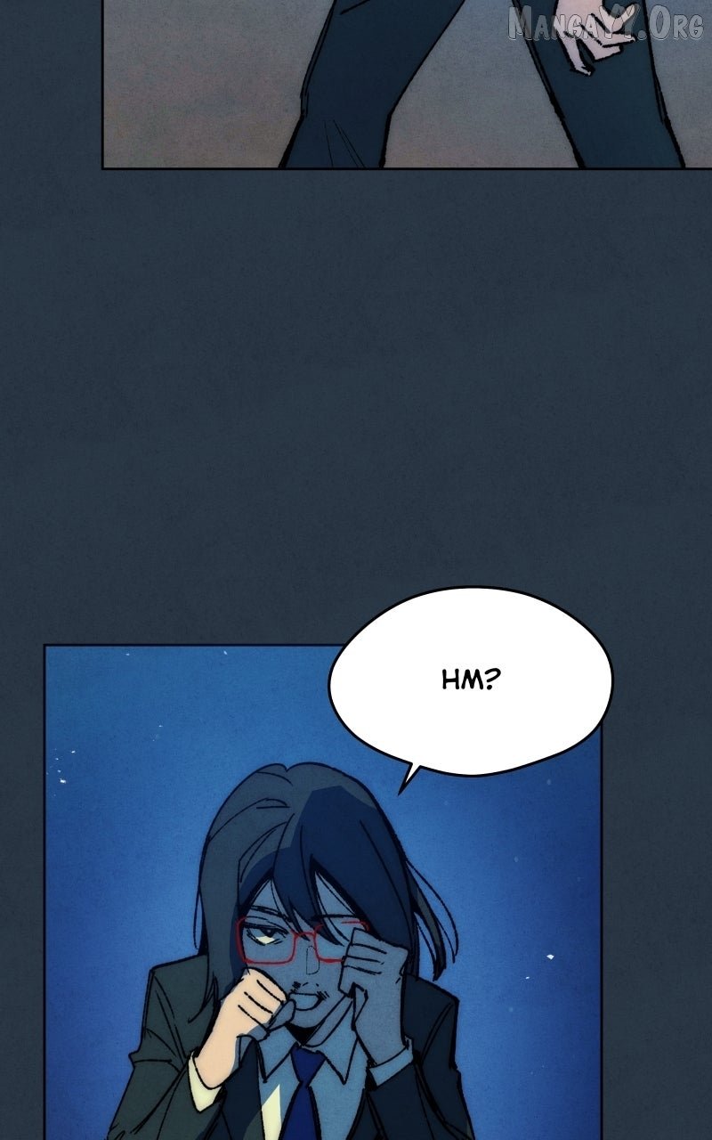 Hand Jumper Chapter 101 - Page 7