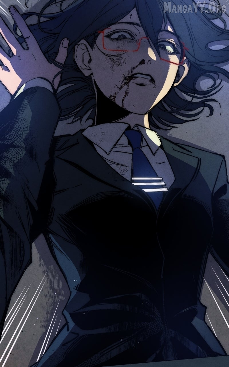 Hand Jumper Chapter 101 - Page 66