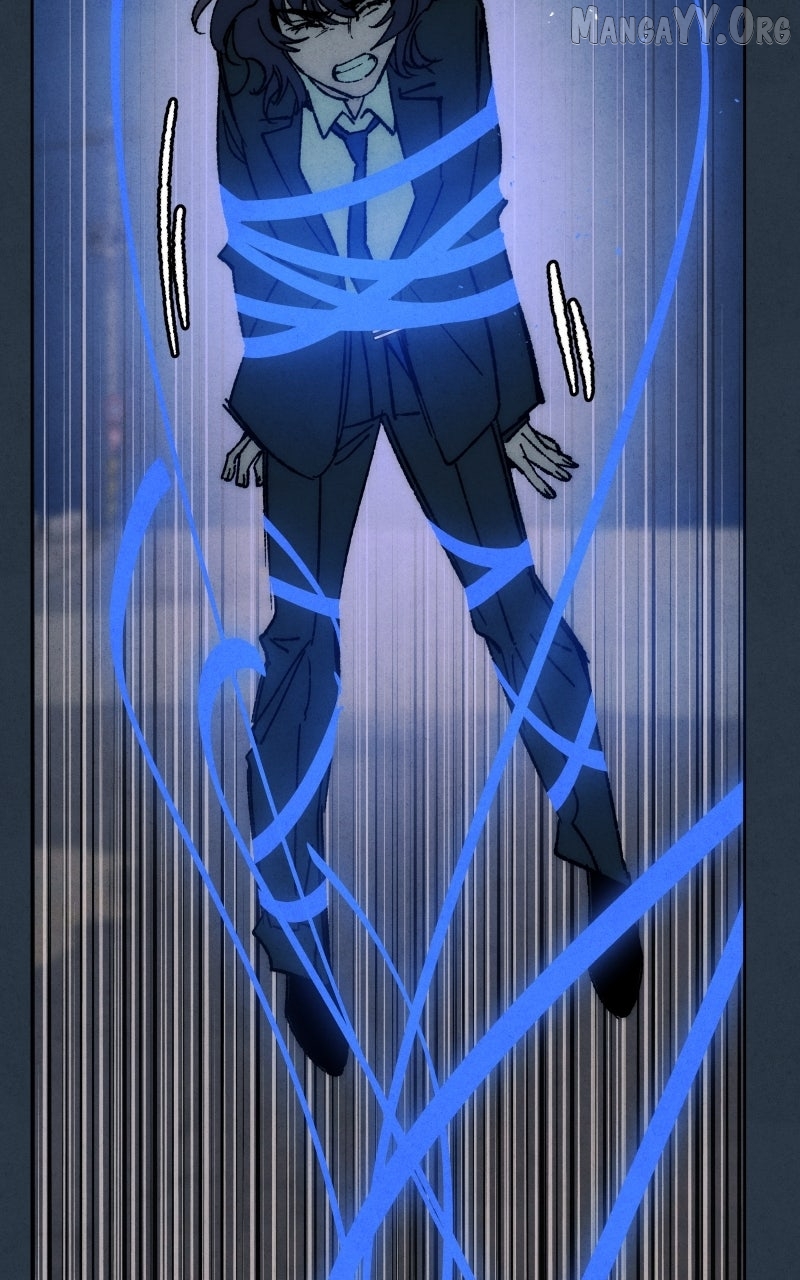 Hand Jumper Chapter 101 - Page 73