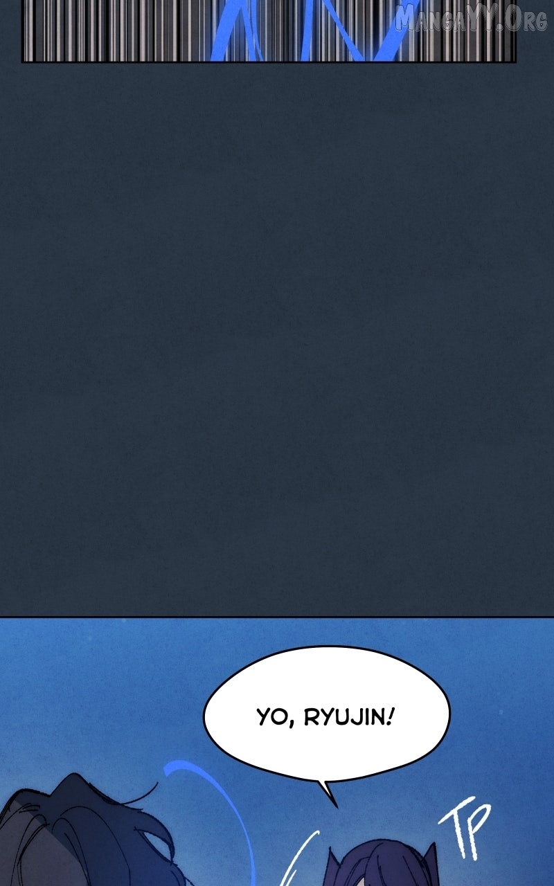 Hand Jumper Chapter 101 - Page 74