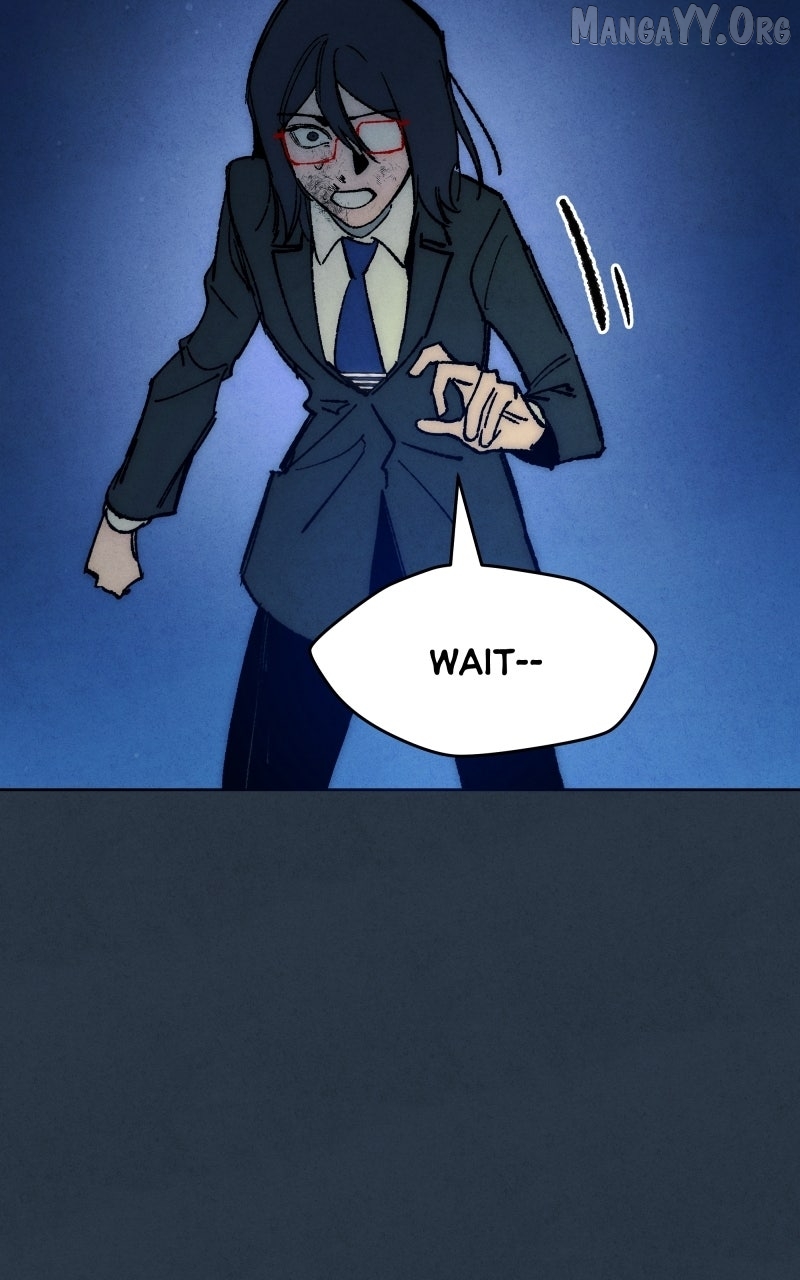 Hand Jumper Chapter 101 - Page 79