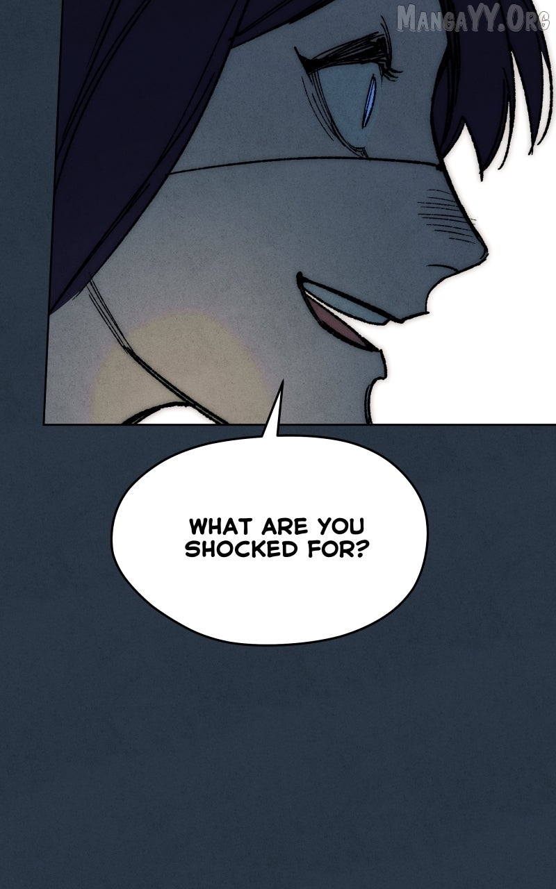 Hand Jumper Chapter 101 - Page 86