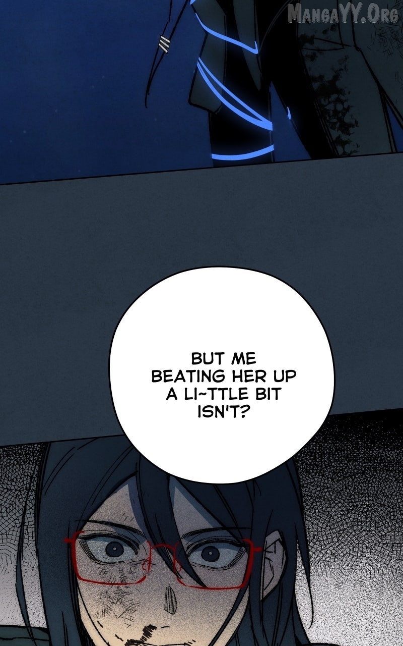 Hand Jumper Chapter 101 - Page 88