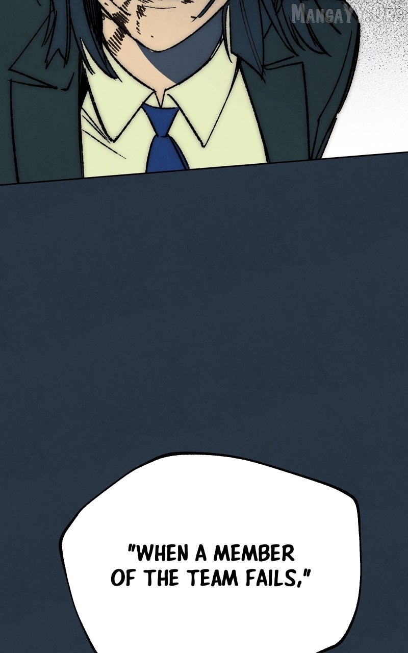 Hand Jumper Chapter 101 - Page 89