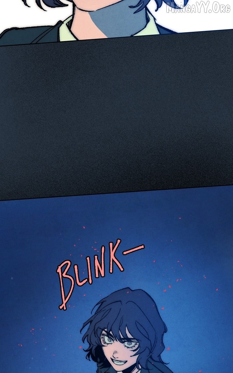 Hand Jumper Chapter 101 - Page 10