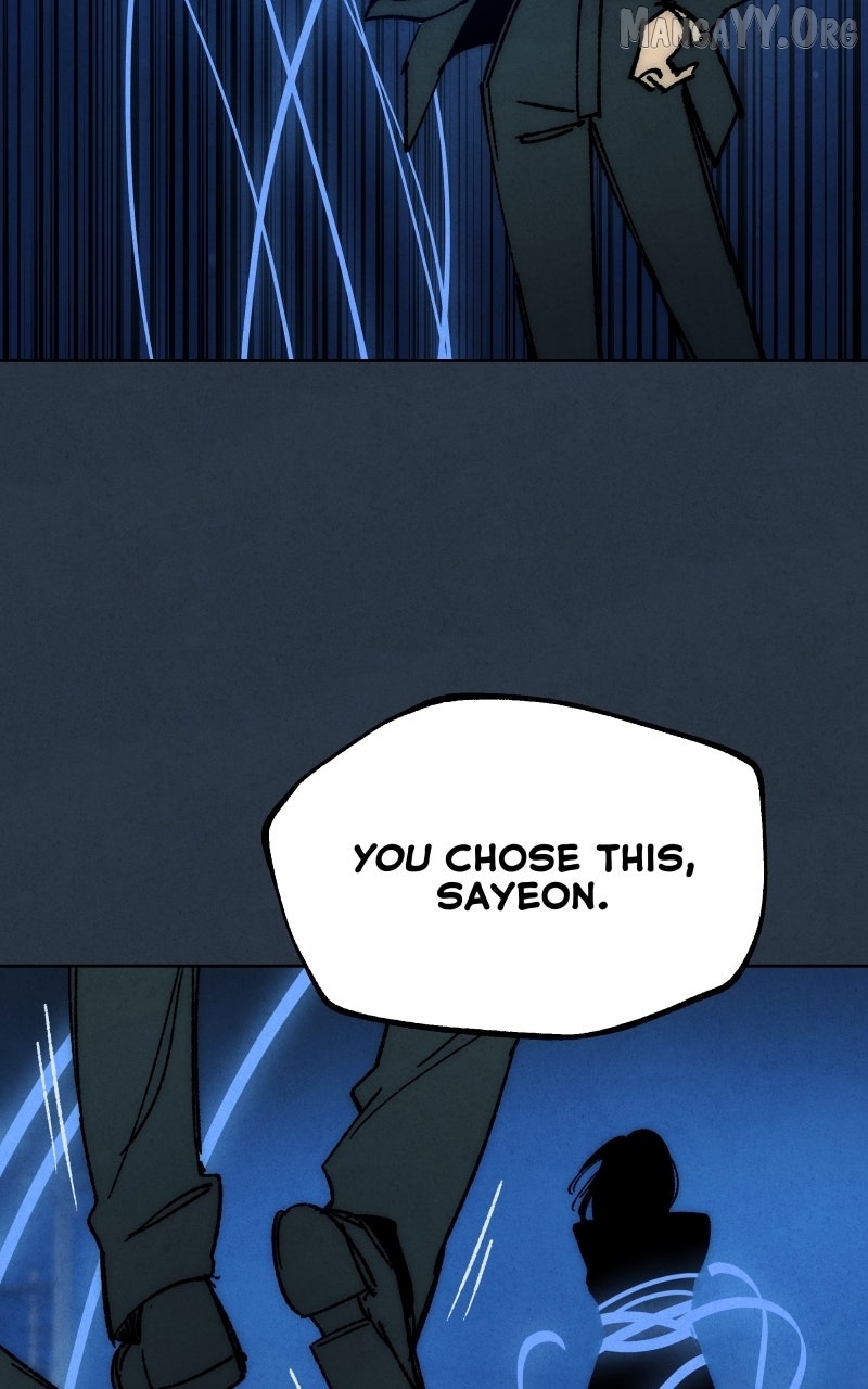 Hand Jumper Chapter 101 - Page 93