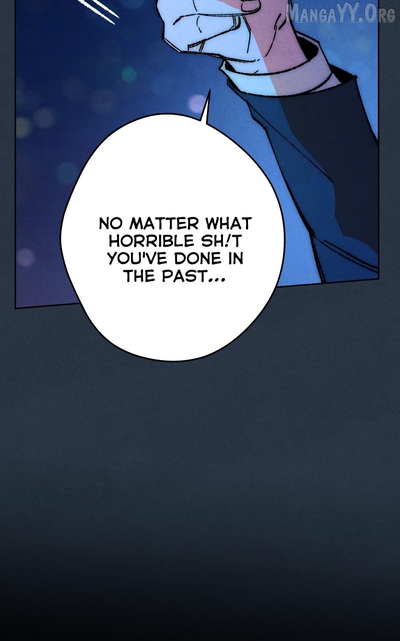 Hand Jumper Chapter 102 - Page 102