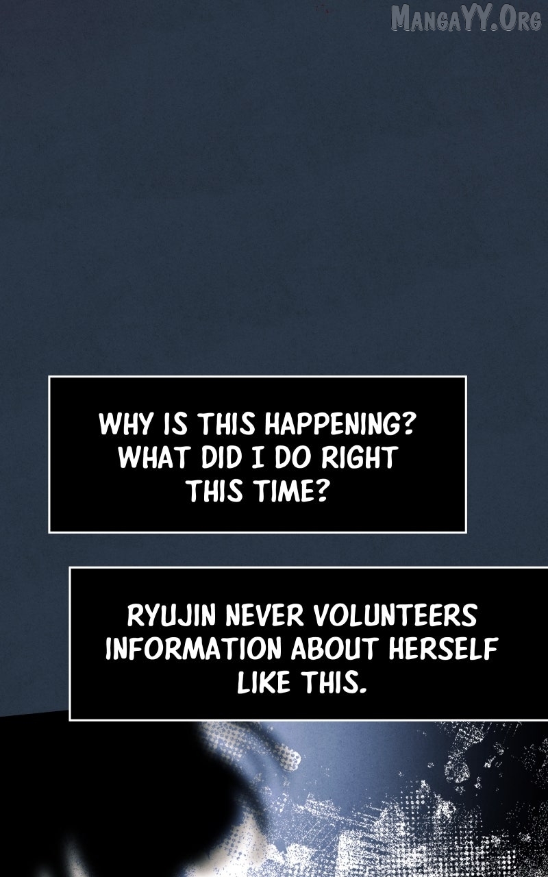 Hand Jumper Chapter 102 - Page 106