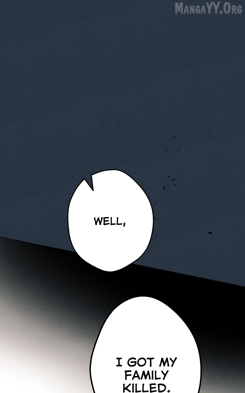 Hand Jumper Chapter 102 - Page 109