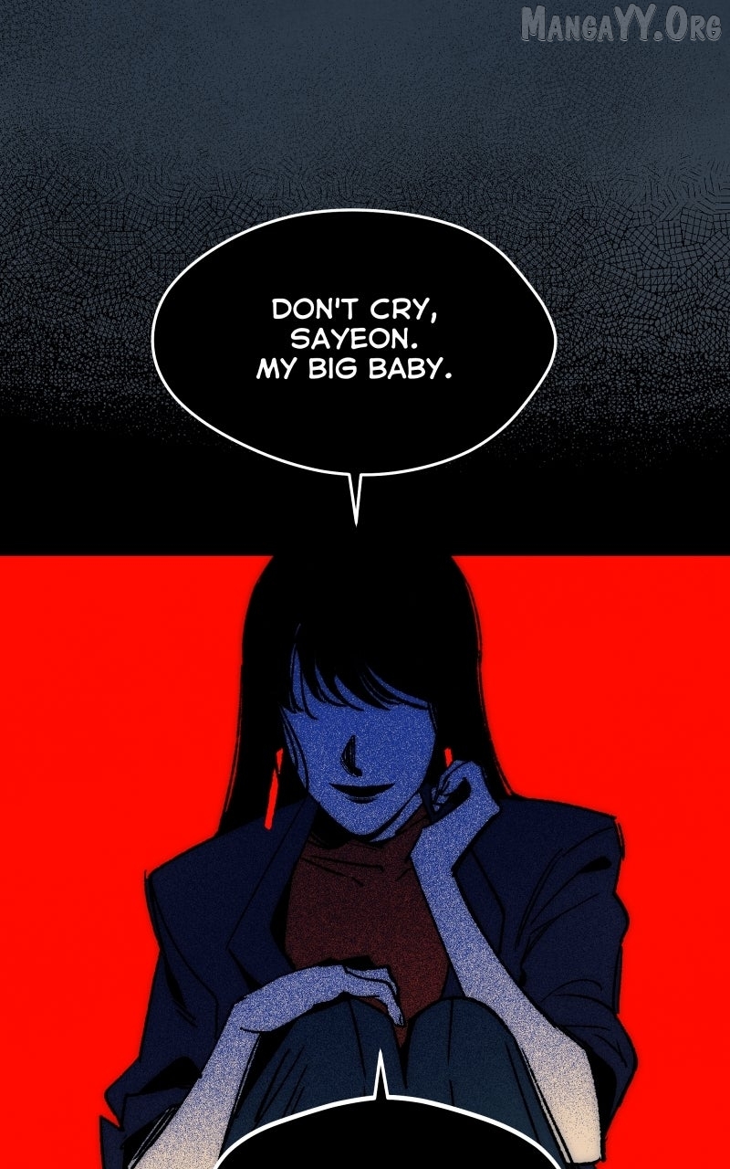 Hand Jumper Chapter 102 - Page 12