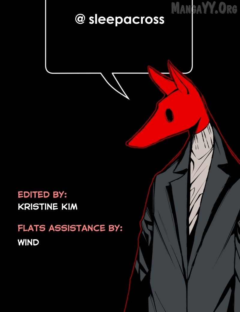 Hand Jumper Chapter 102 - Page 113