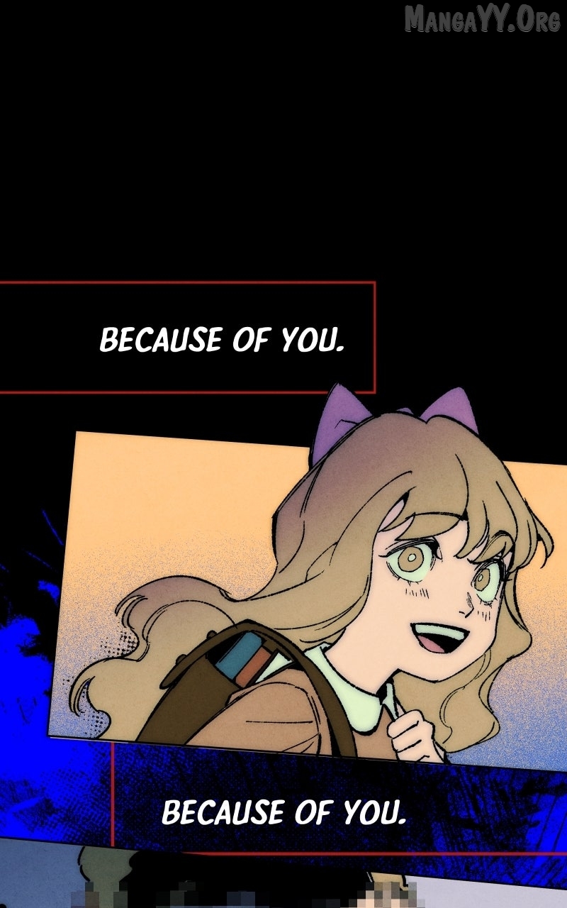 Hand Jumper Chapter 102 - Page 3